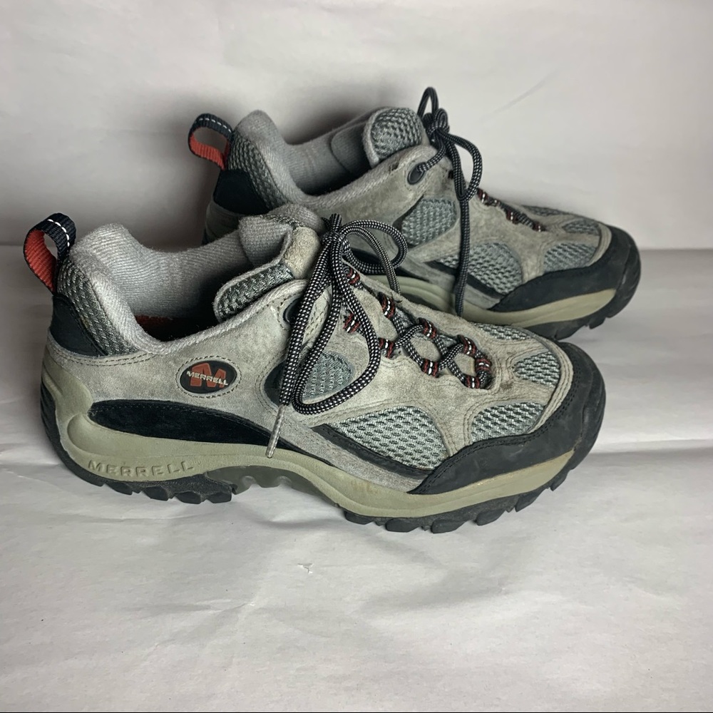 Merrell Baja Ventilator Hiking Shoe